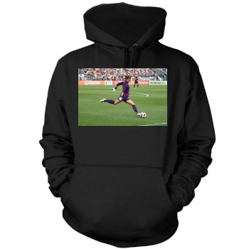 Hope Solo Mens Pullover Hoodie Sweatshirt