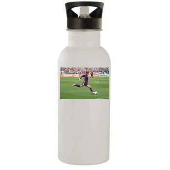 Hope Solo Stainless Steel Water Bottle