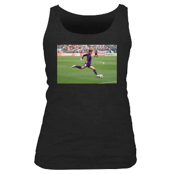 Hope Solo Women's Tank Top