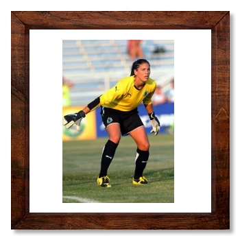 Hope Solo 12x12