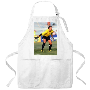 Hope Solo Apron