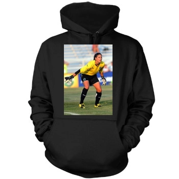 Hope Solo Mens Pullover Hoodie Sweatshirt