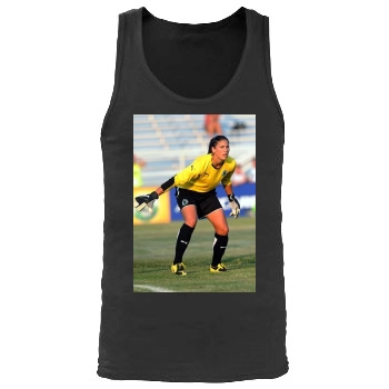 Hope Solo Men's Tank Top