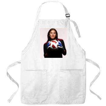 Hope Solo Apron