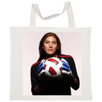 Hope Solo Tote