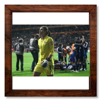 Hope Solo 12x12