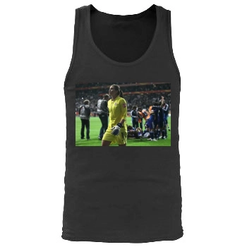 Hope Solo Men's Tank Top