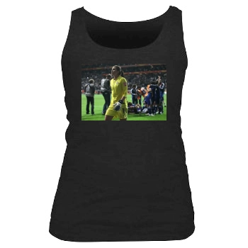 Hope Solo Women's Tank Top