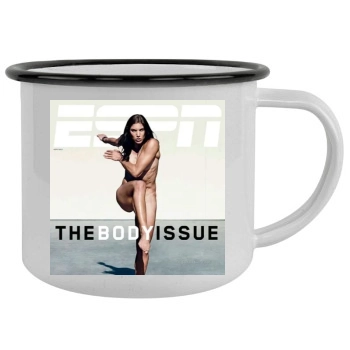 Hope Solo Camping Mug