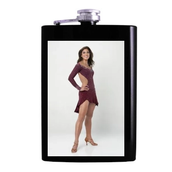 Hope Solo Hip Flask