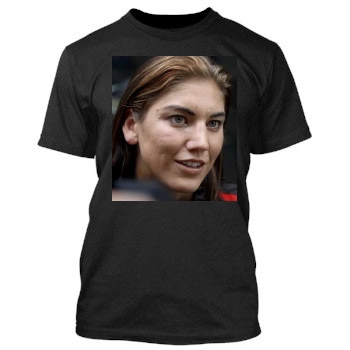 Hope Solo Men's TShirt