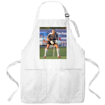 Hope Solo Apron