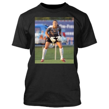 Hope Solo Men's TShirt