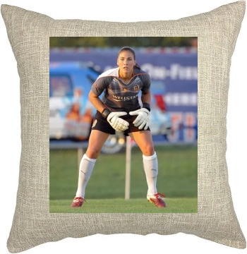 Hope Solo Pillow