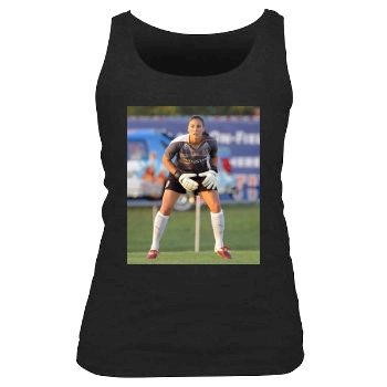 Hope Solo Women's Tank Top