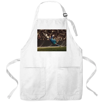 Hope Solo Apron