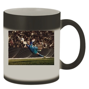 Hope Solo Color Changing Mug