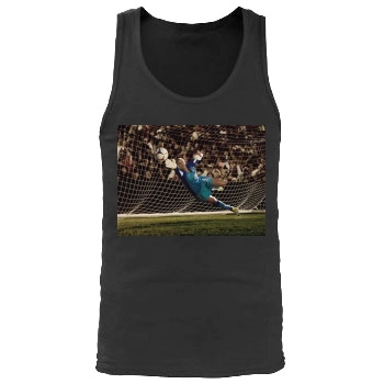 Hope Solo Men's Tank Top