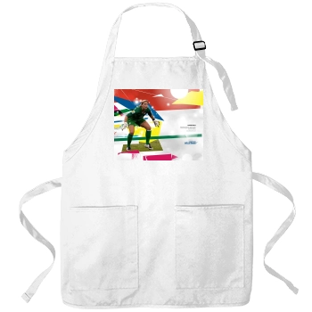 Hope Solo Apron