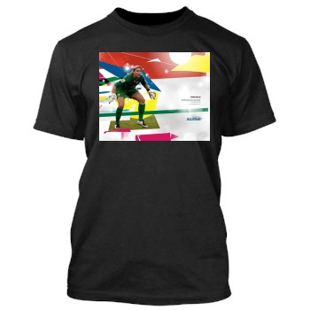 Hope Solo Men's TShirt