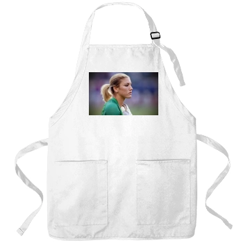 Hope Solo Apron