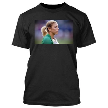 Hope Solo Men's TShirt