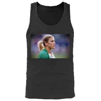 Hope Solo Men's Tank Top