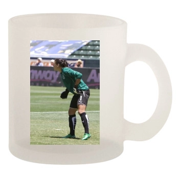 Hope Solo 10oz Frosted Mug