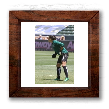 Hope Solo 6x6