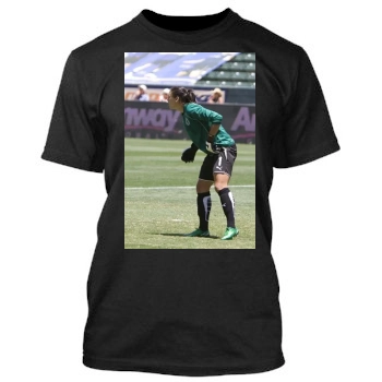 Hope Solo Men's TShirt