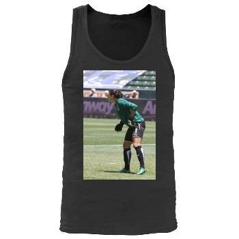 Hope Solo Men's Tank Top