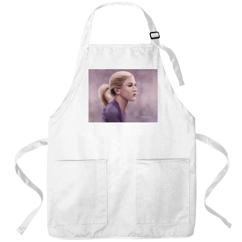 Hope Solo Apron