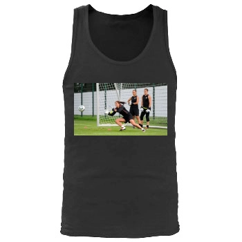 Hope Solo Men's Tank Top