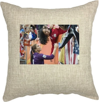 Hope Solo Pillow