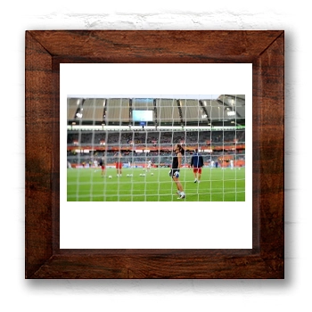 Hope Solo 6x6