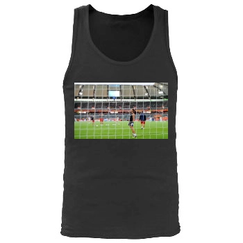 Hope Solo Men's Tank Top