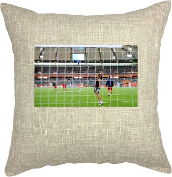 Hope Solo Pillow