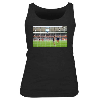 Hope Solo Women's Tank Top