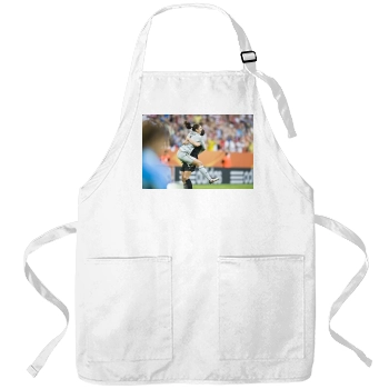 Hope Solo Apron