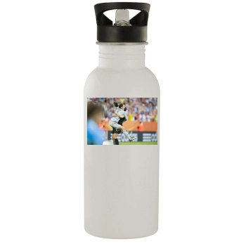 Hope Solo Stainless Steel Water Bottle