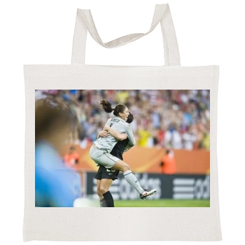 Hope Solo Tote