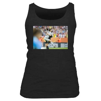 Hope Solo Women's Tank Top