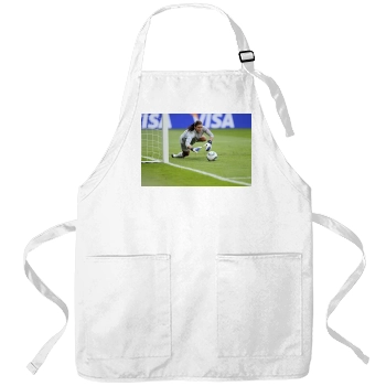 Hope Solo Apron