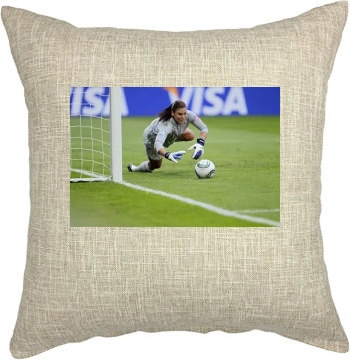 Hope Solo Pillow