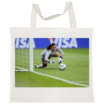 Hope Solo Tote