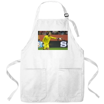 Hope Solo Apron