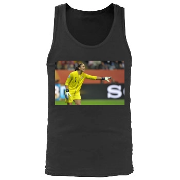 Hope Solo Men's Tank Top