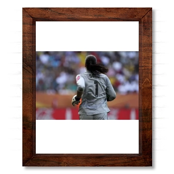 Hope Solo 14x17