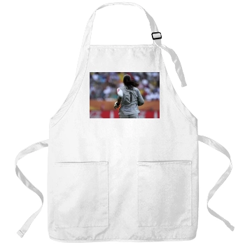 Hope Solo Apron