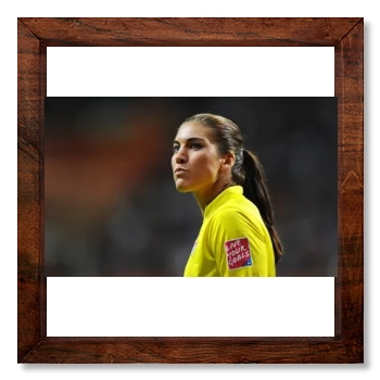 Hope Solo 12x12